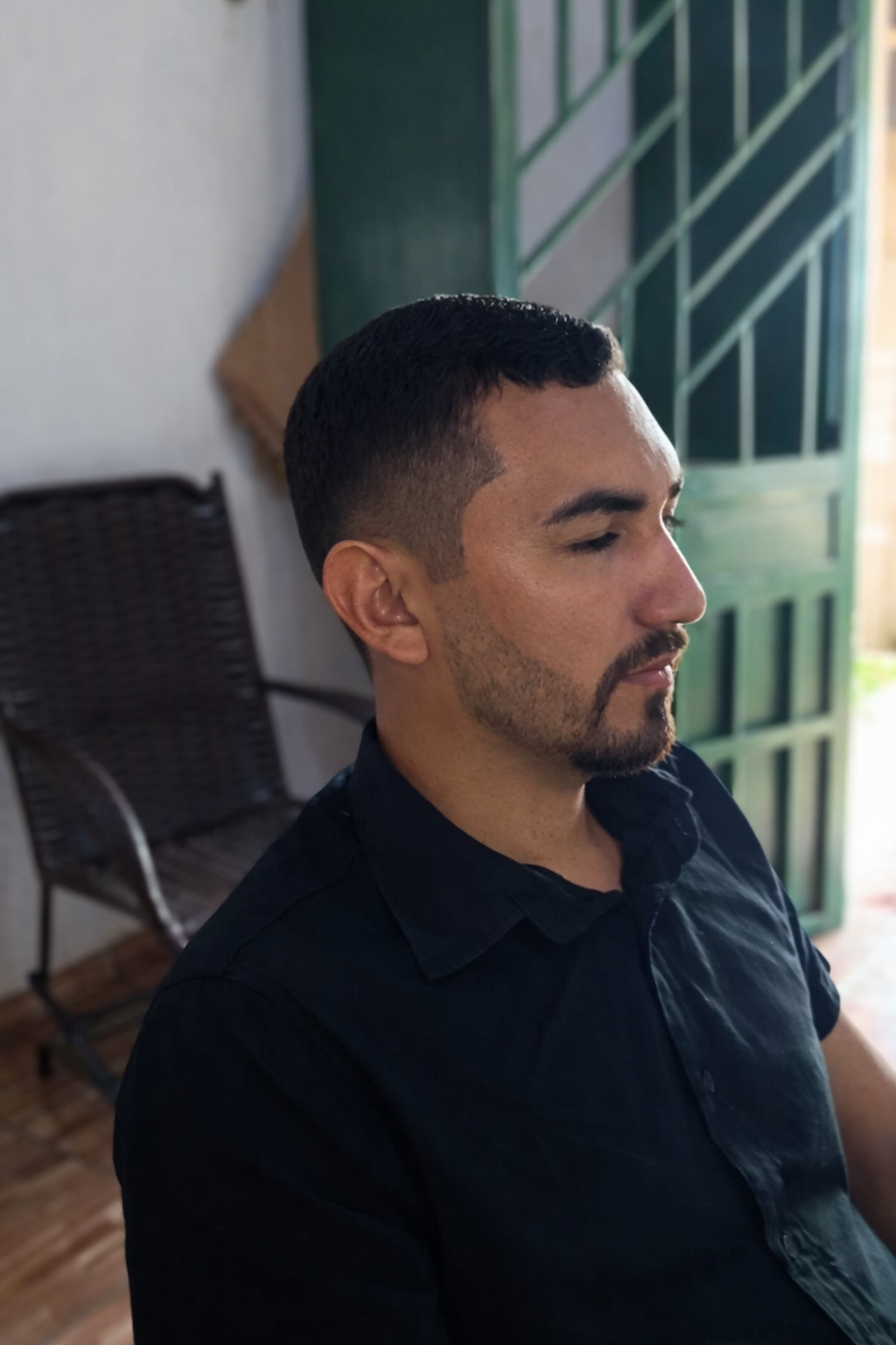 Barba
