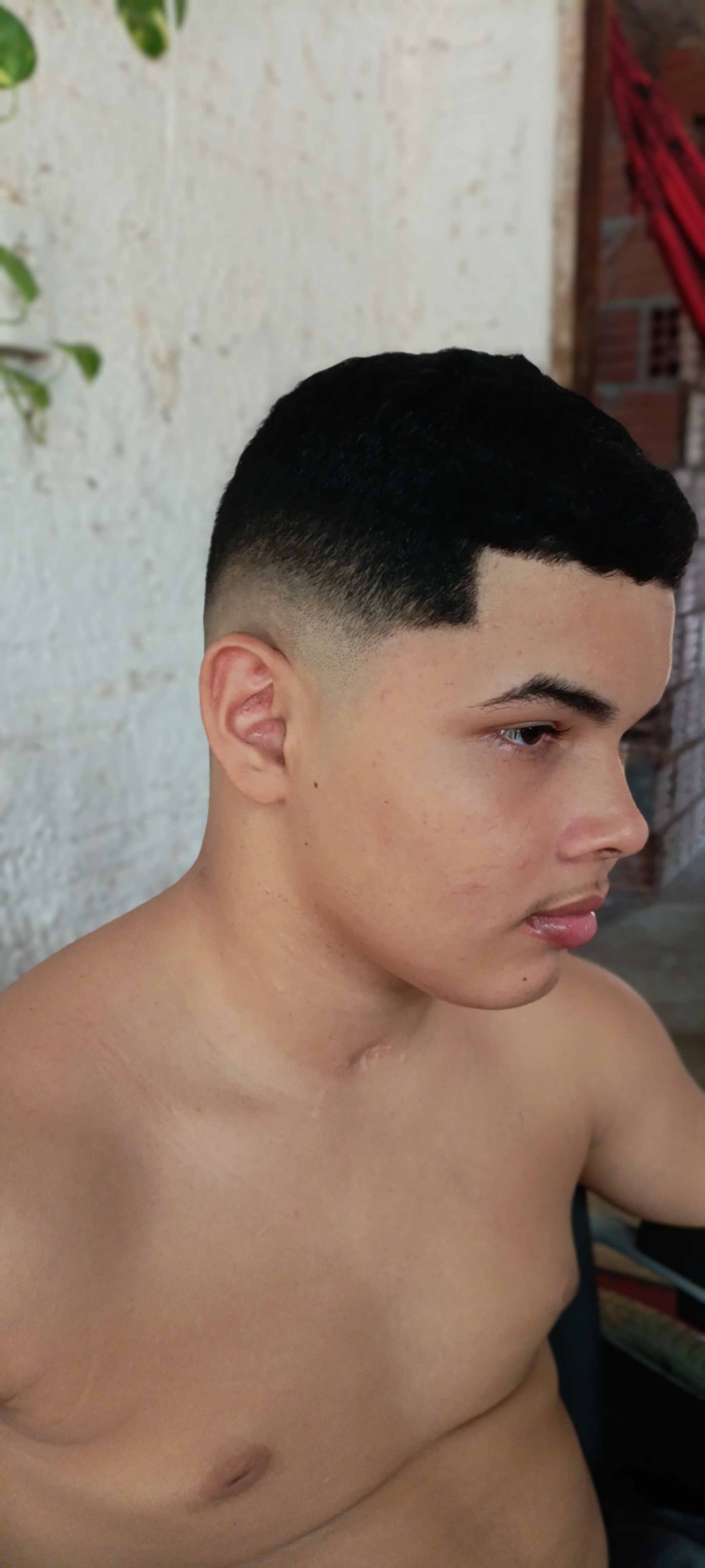 Pigmentação