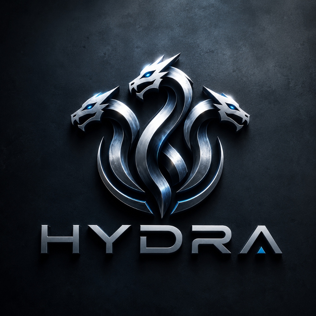 Hydra Agenda