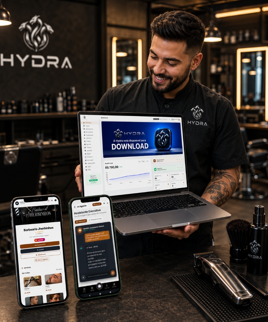 Método Hydra